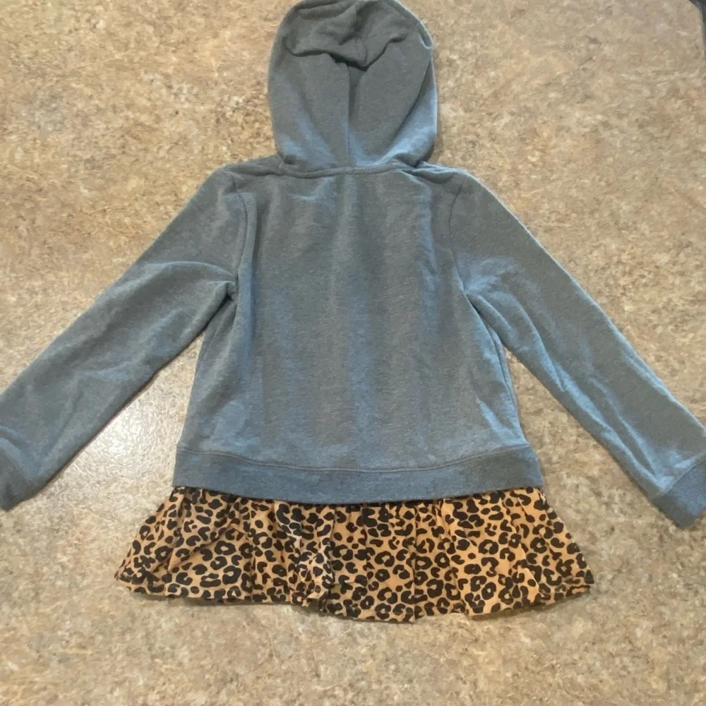 Tucker and Tate Outfit